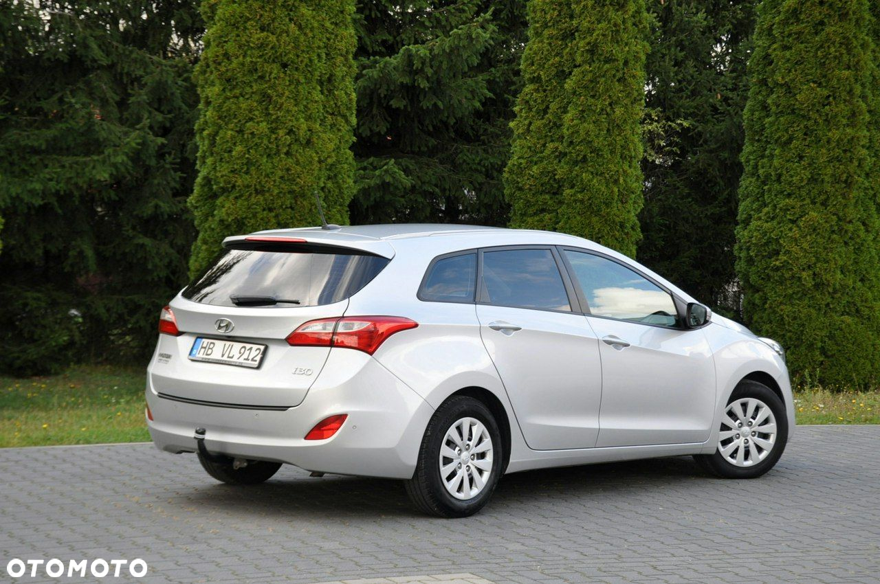Hyundai i30 - 6