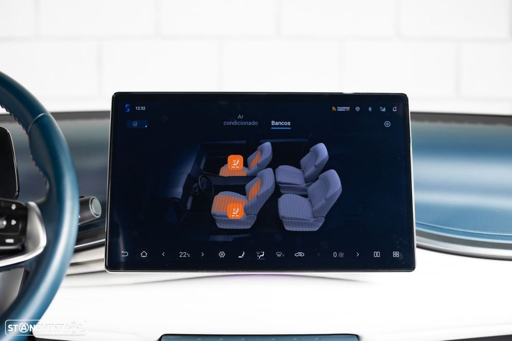 BYD Atto 3 60.48 kWh Design - 15