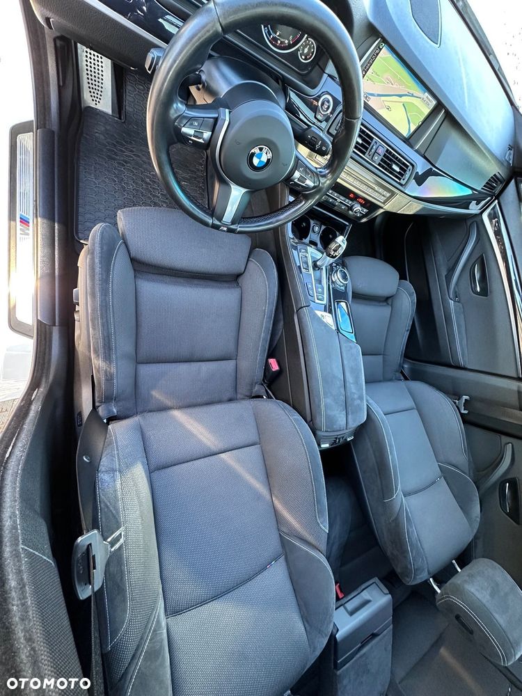 BMW Seria 5 530d xDrive - 25