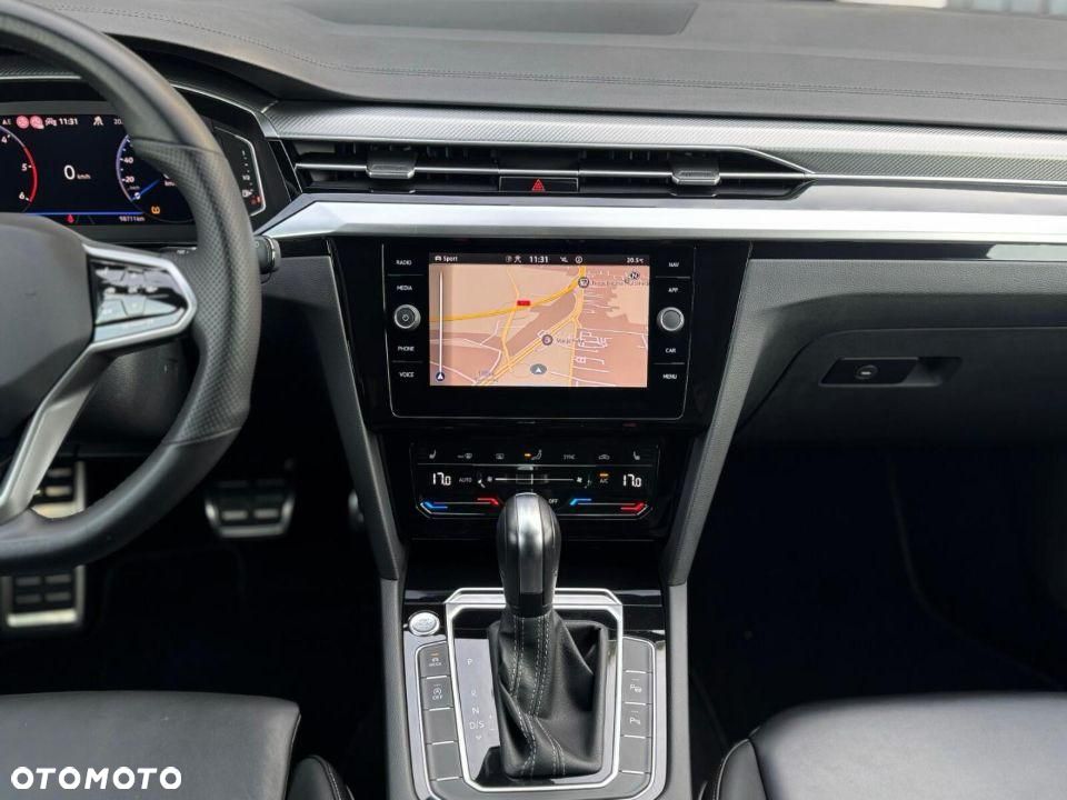Volkswagen Arteon 2.0 TDI R-Line DSG - 8