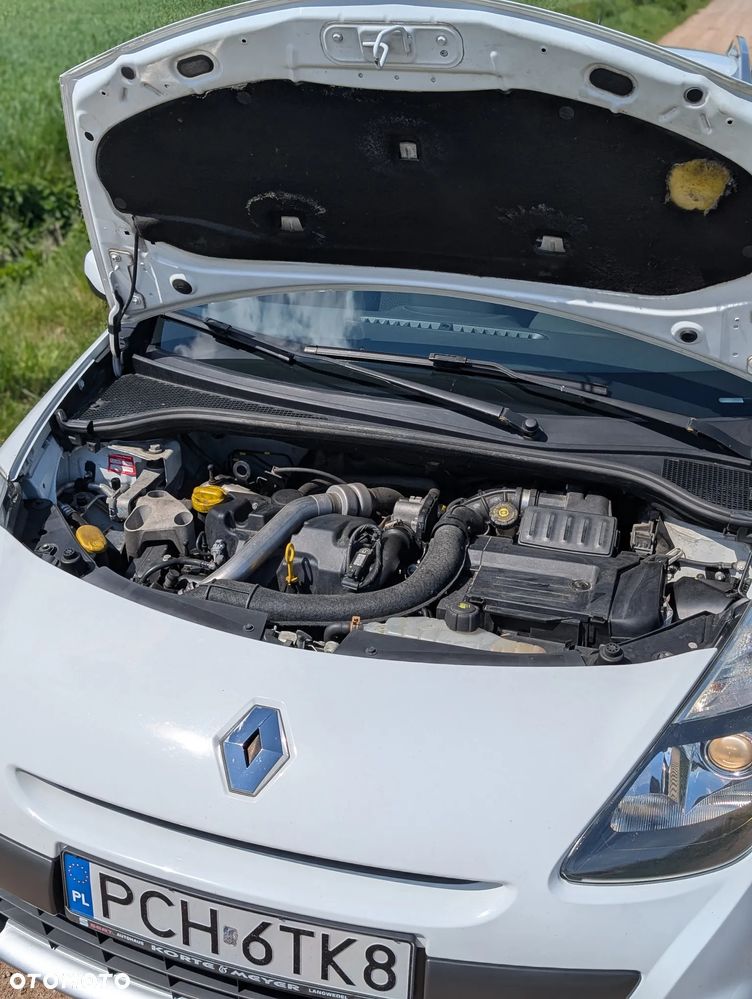 Renault Clio 1.5 dCi Dynamique - 27