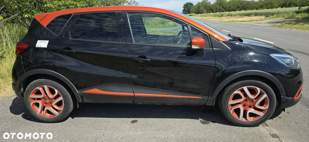Renault Captur - 29