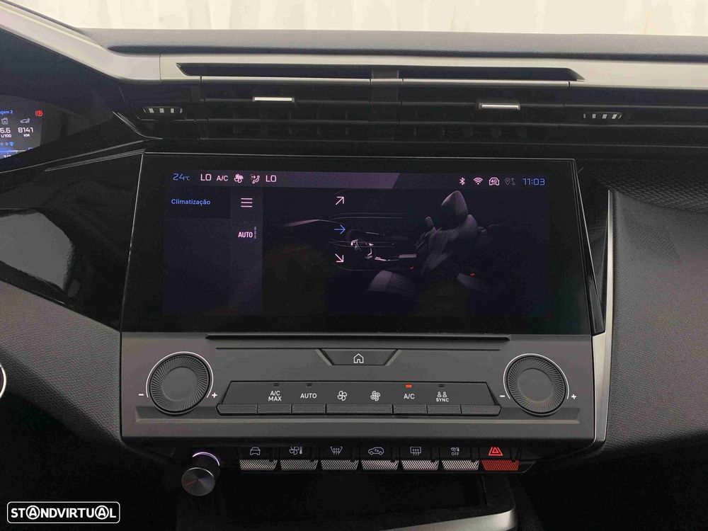 Peugeot 308 1.2 PureTech Active Pack - 9