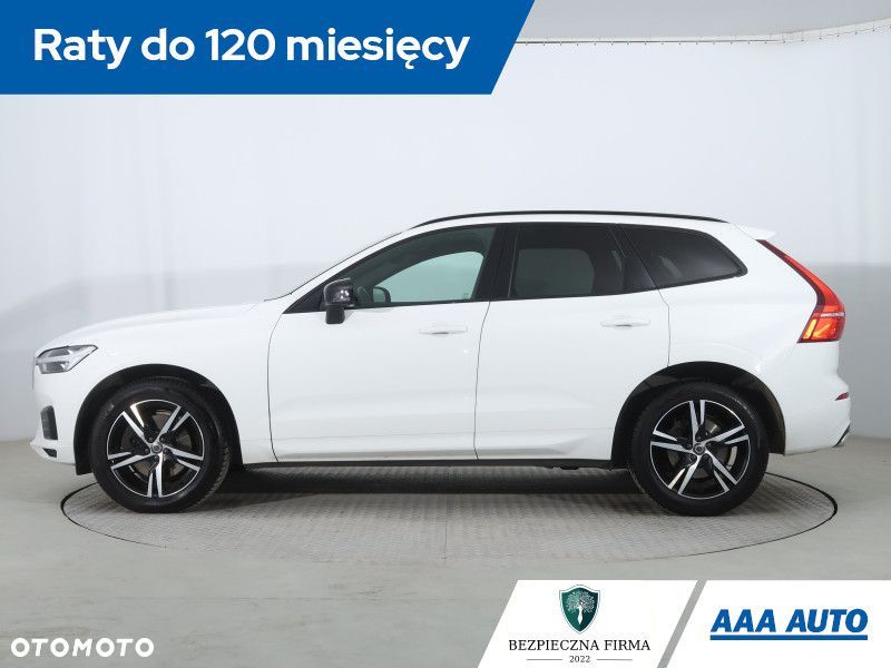 Volvo XC 60 - 3