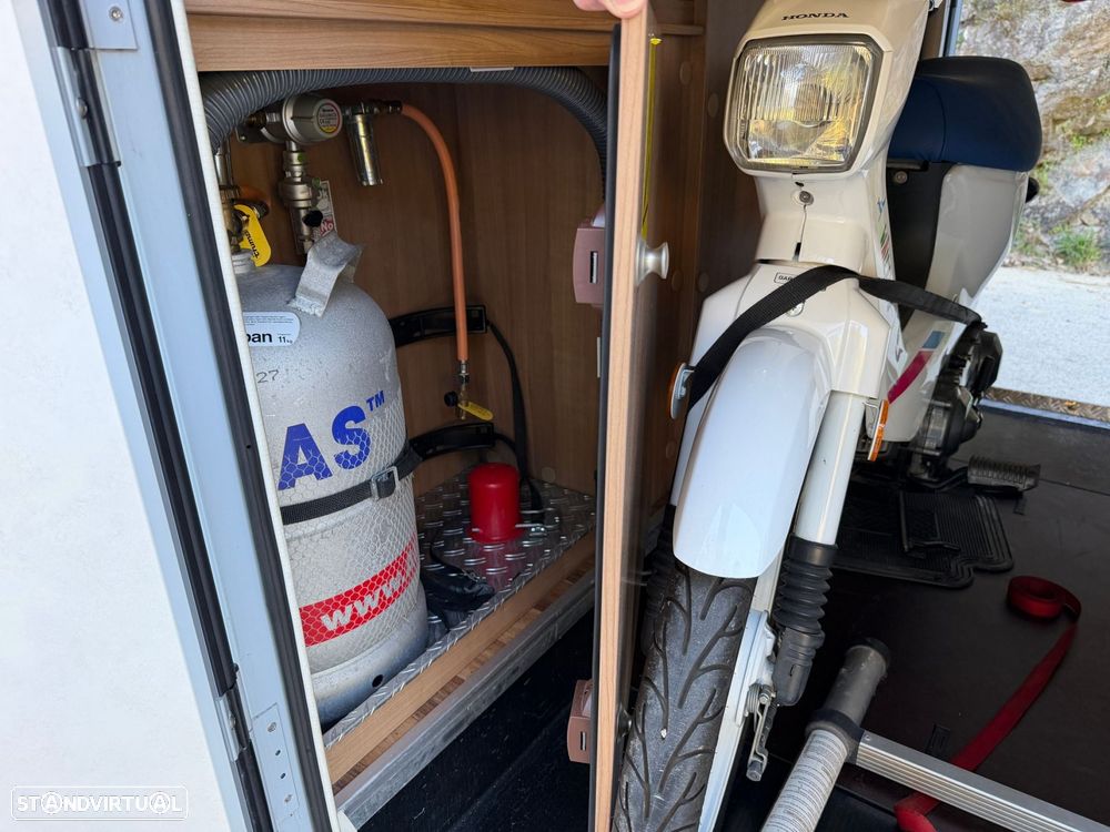 Fiat Ducato Outro - 39