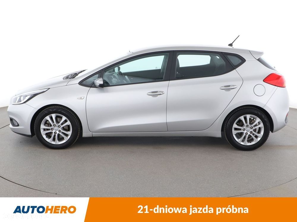 Kia Ceed Cee'd 1.4 M - 3