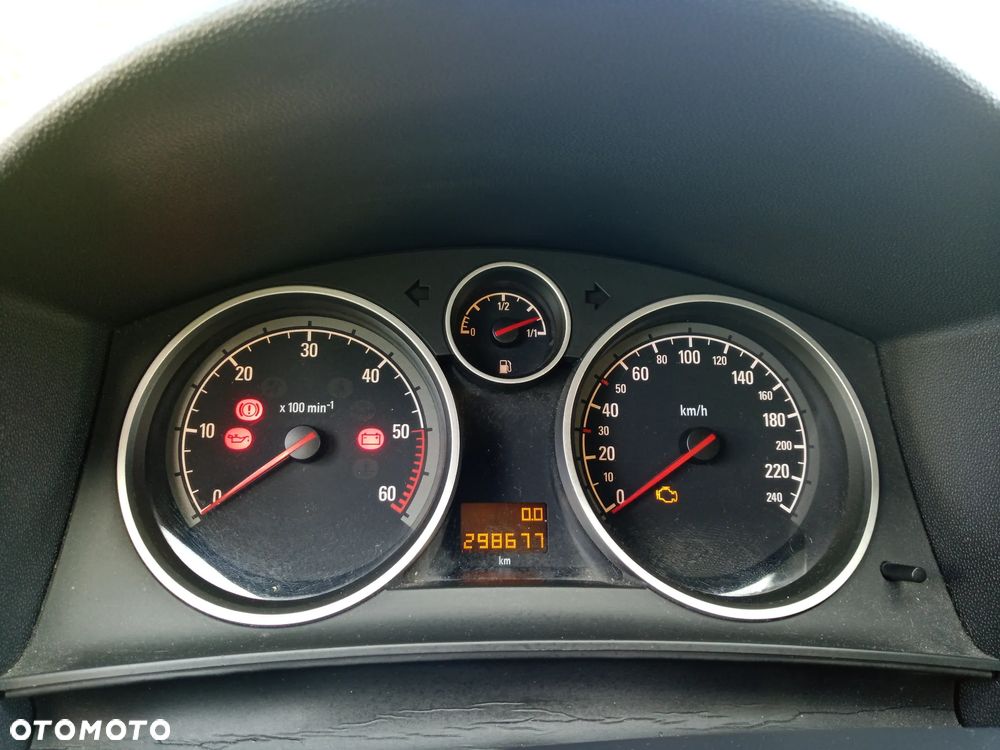 Opel Astra - 15