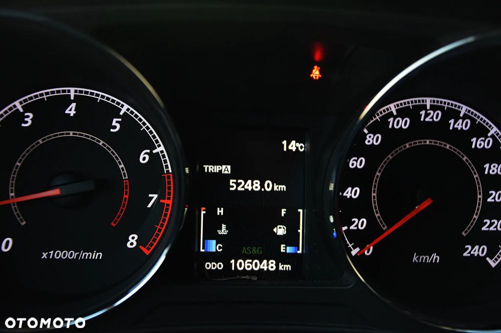 Mitsubishi ASX 1.6 Instyle NAVI AS&G - 16