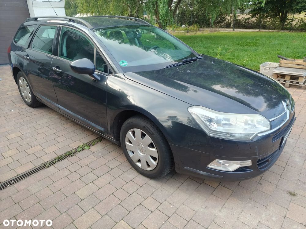 Citroën C5 1.8 16V Style - 6
