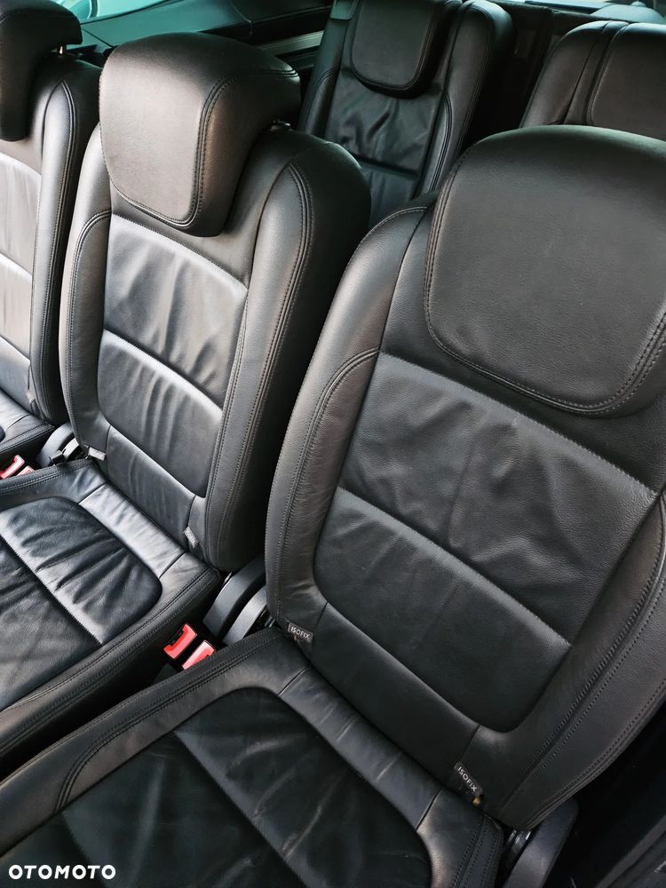 Seat Alhambra 1.4 TSI Style DSG - 4