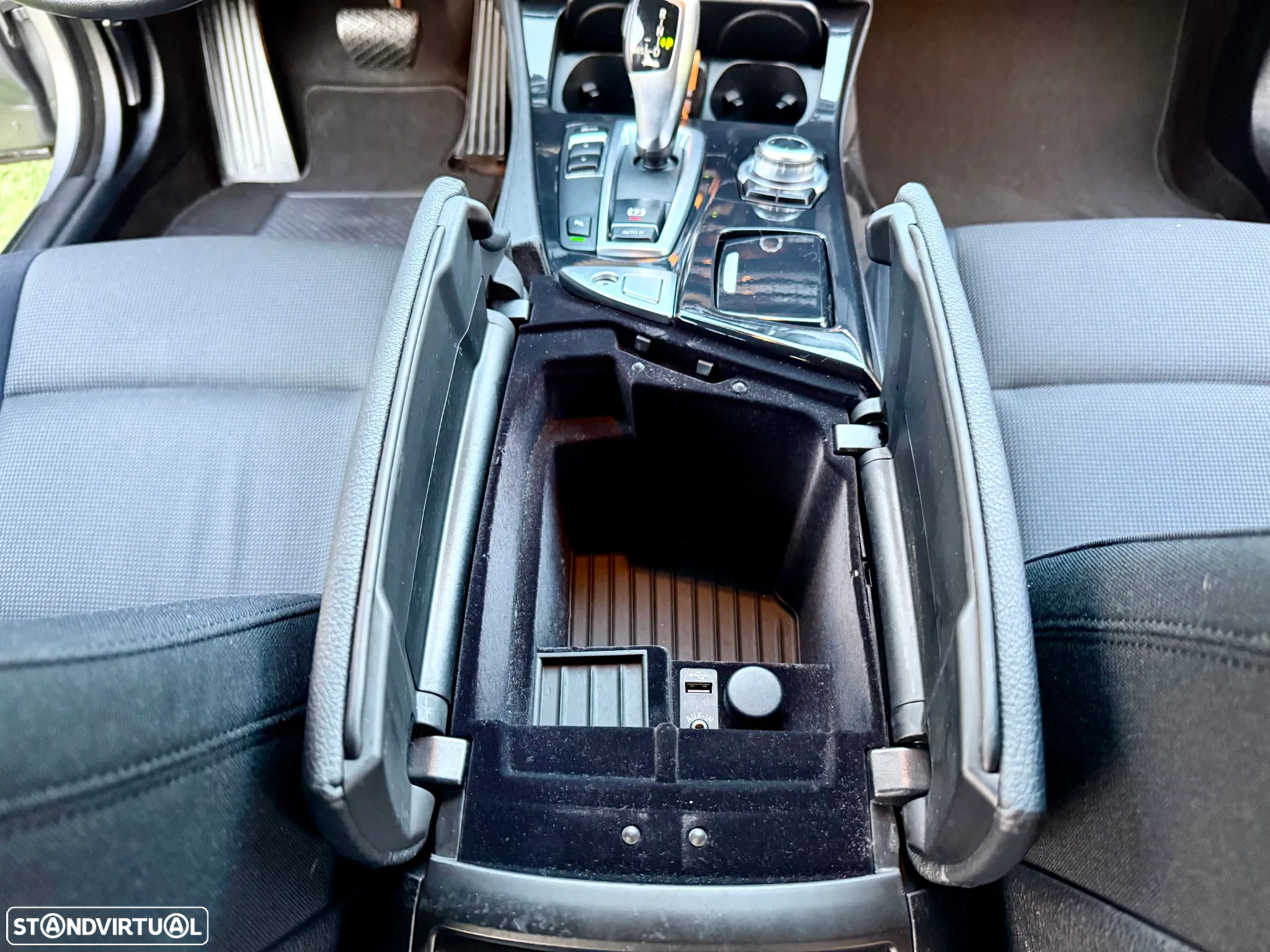 BMW 520 d Auto - 58