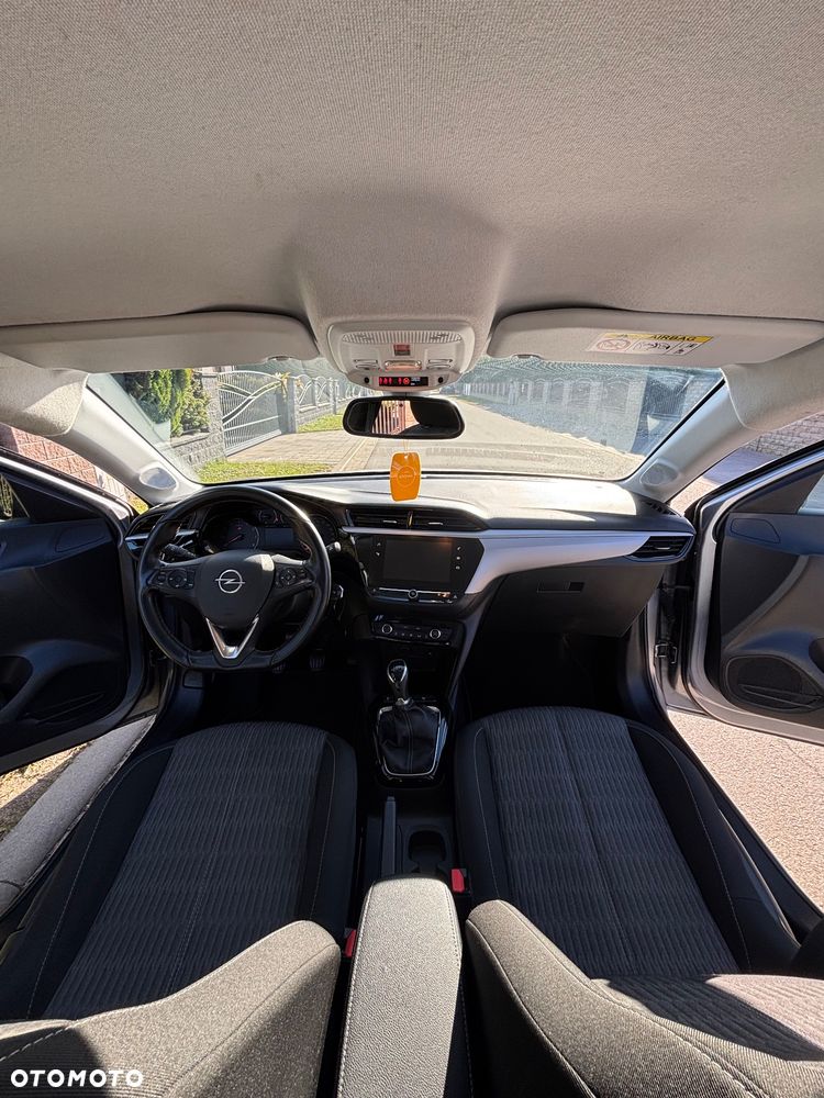 Opel Corsa - 24