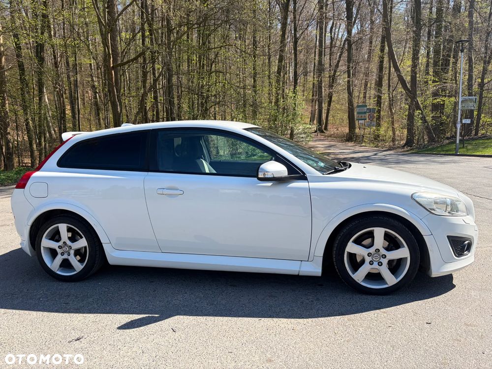 Volvo C30 D2 RDesign - 12