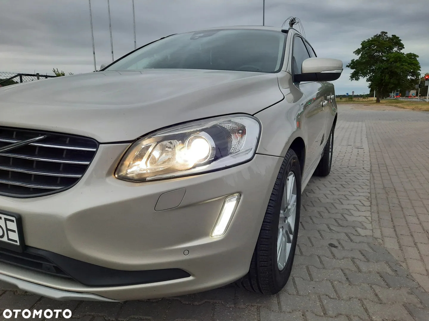 Volvo XC 60 T5 Summum - 11