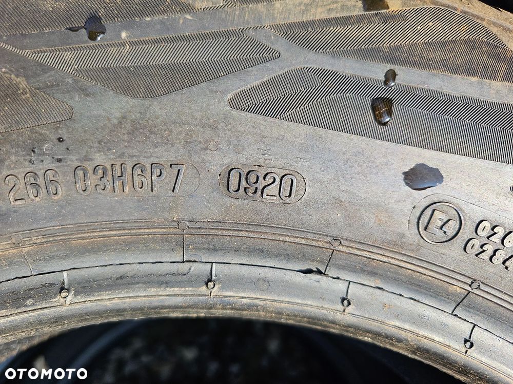 Opony letnie HANKOOK 225/60R17 99H VENTUS PRIME 2 (4szt.) (4x4,5) (DOT: 4x0418) L1086 - 7