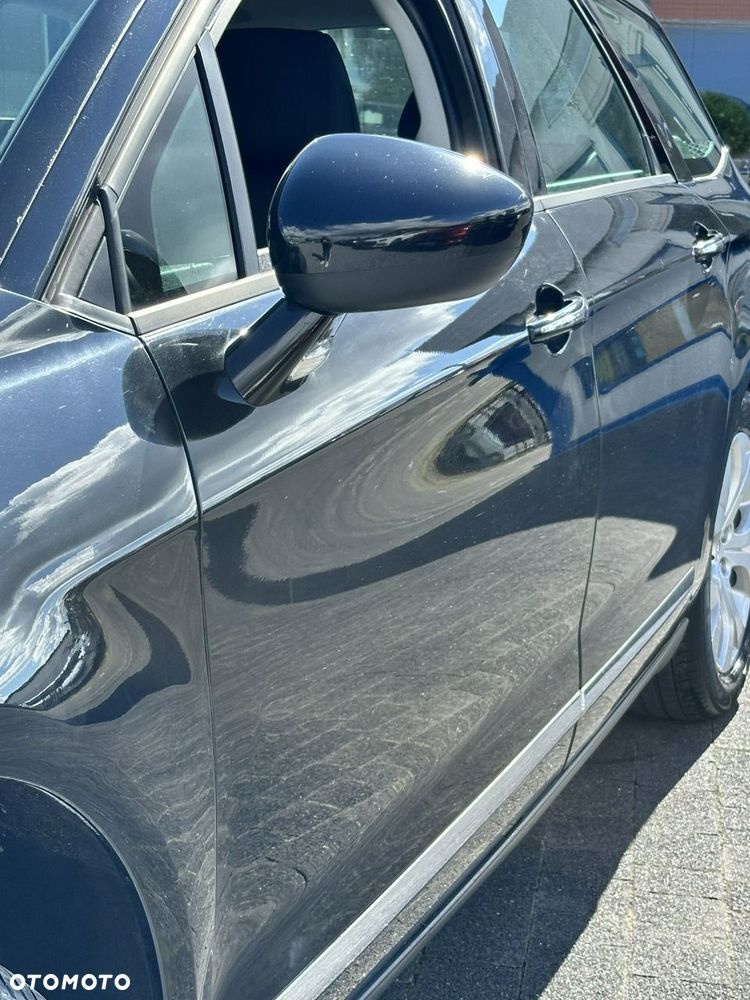 Citroën C5 2013