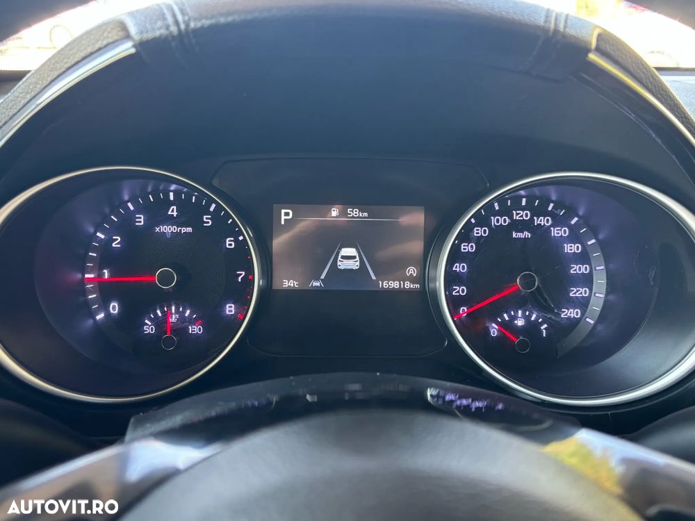 Kia Ceed - 14