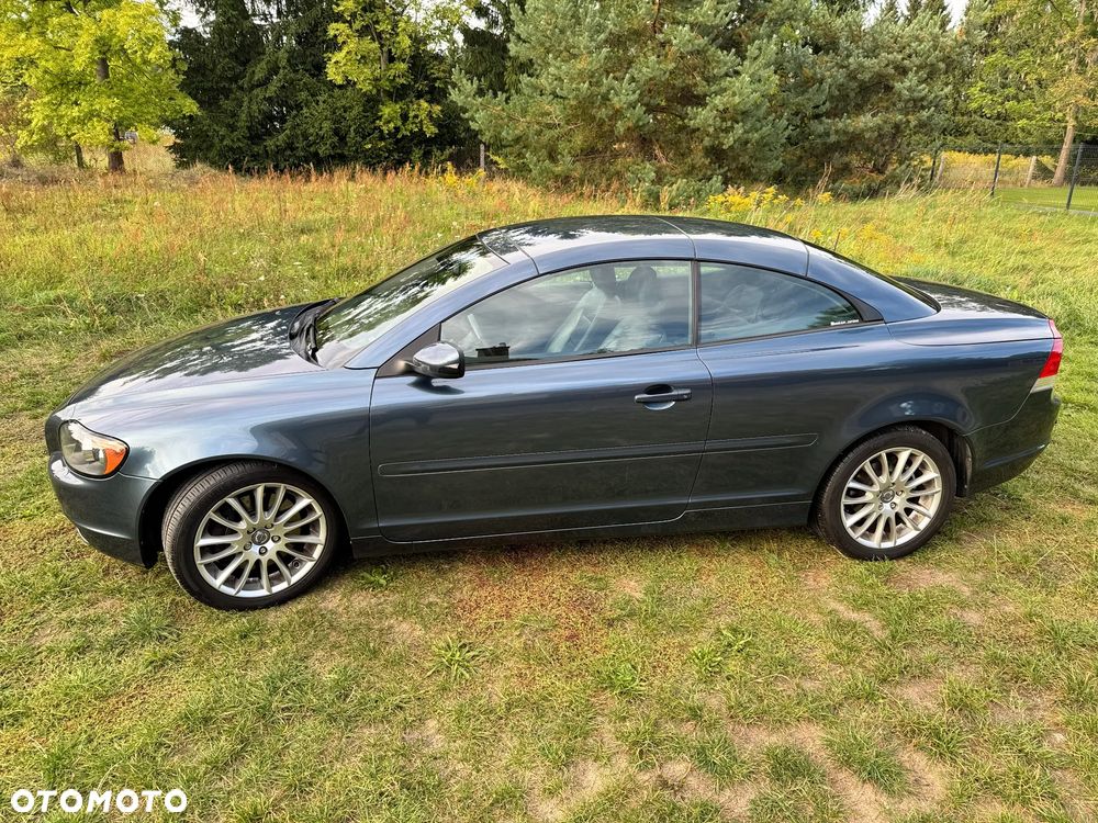 Volvo C70 - 2