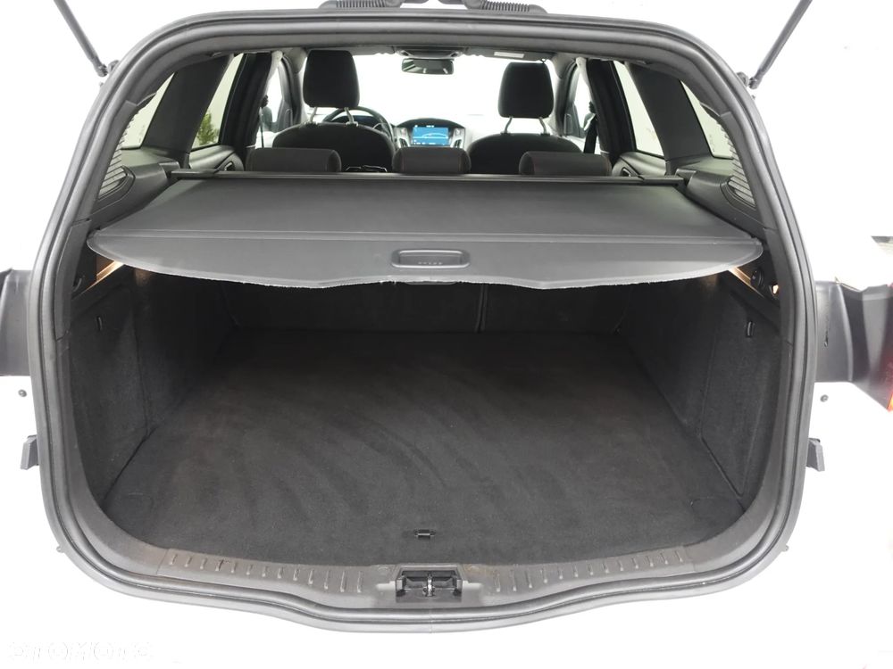 Ford Focus 1.5 EcoBoost ST-Line Black ASS - 24