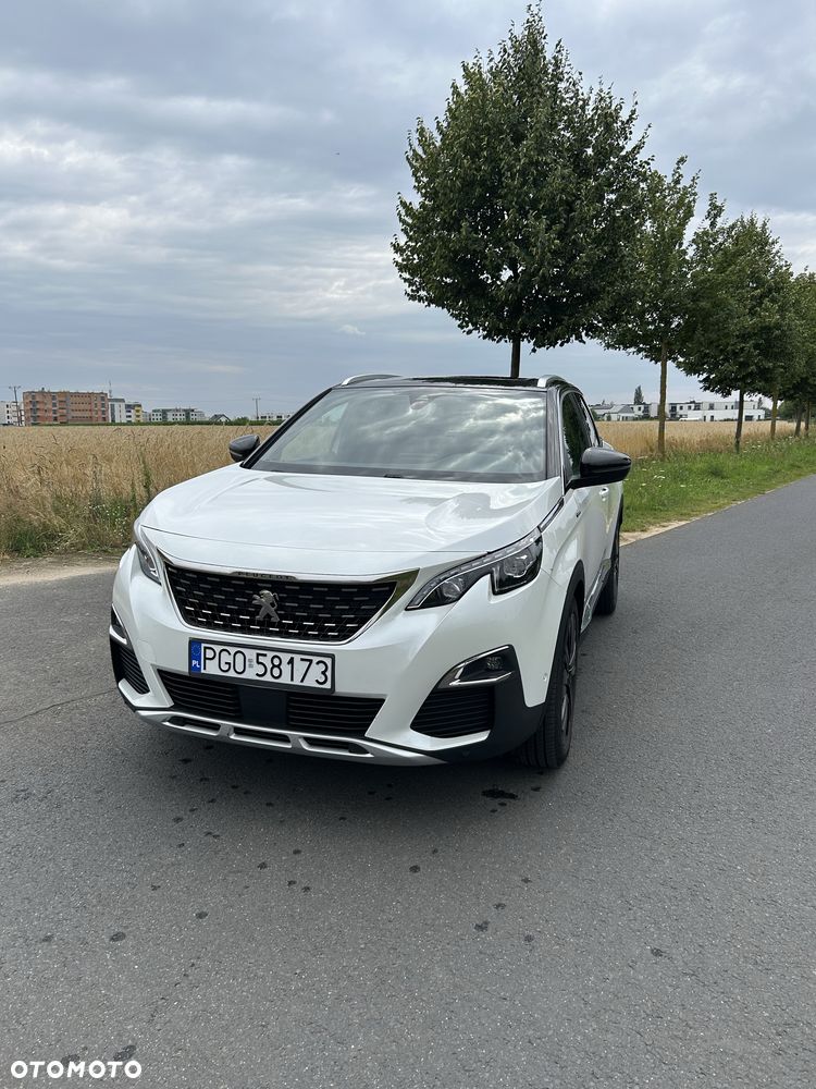 Peugeot 3008 - 2