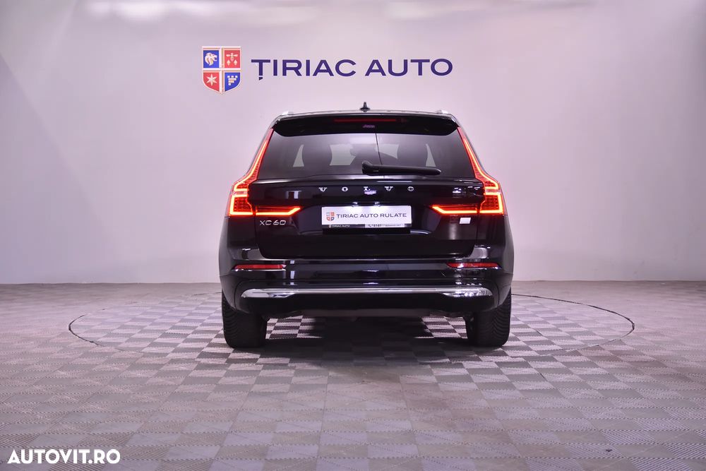 Volvo XC 60 - 4