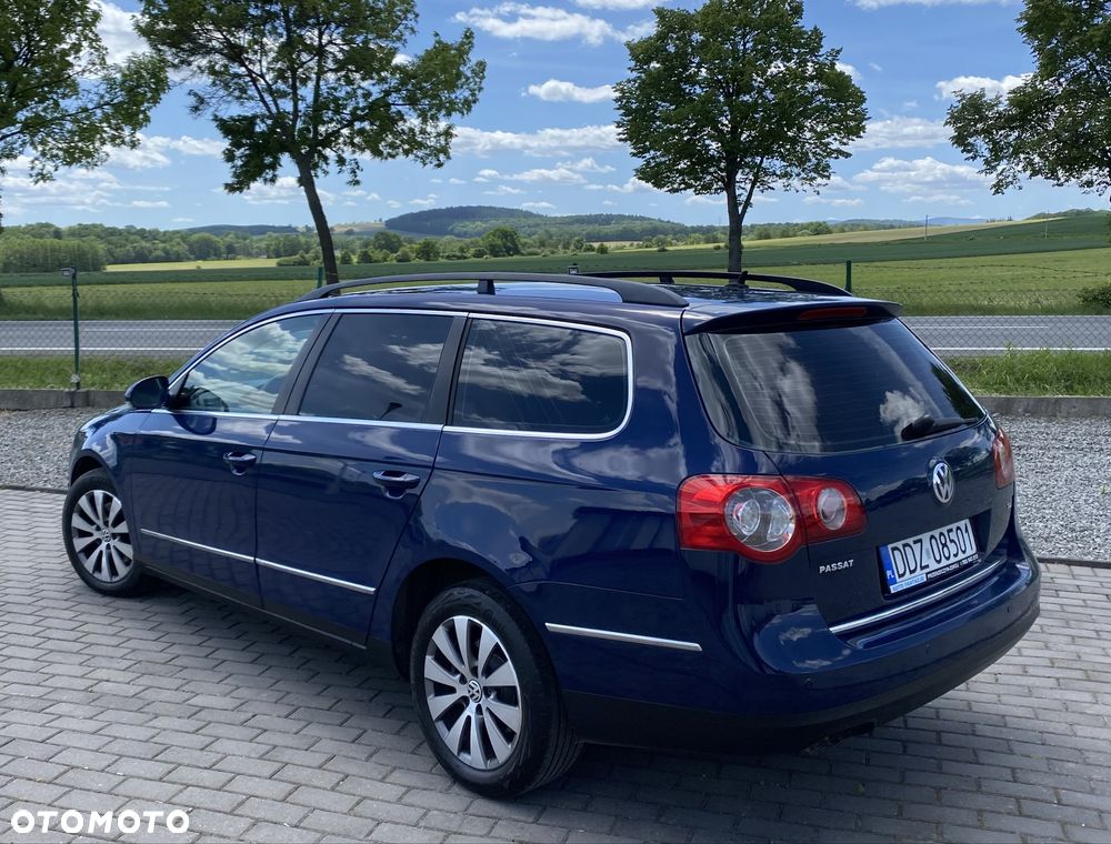 Volkswagen Passat - 3