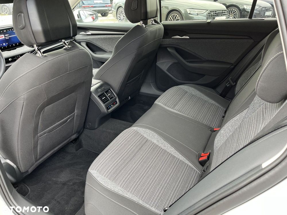 Skoda Superb - 16