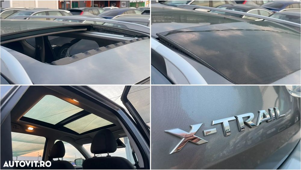 Nissan X-Trail - 7