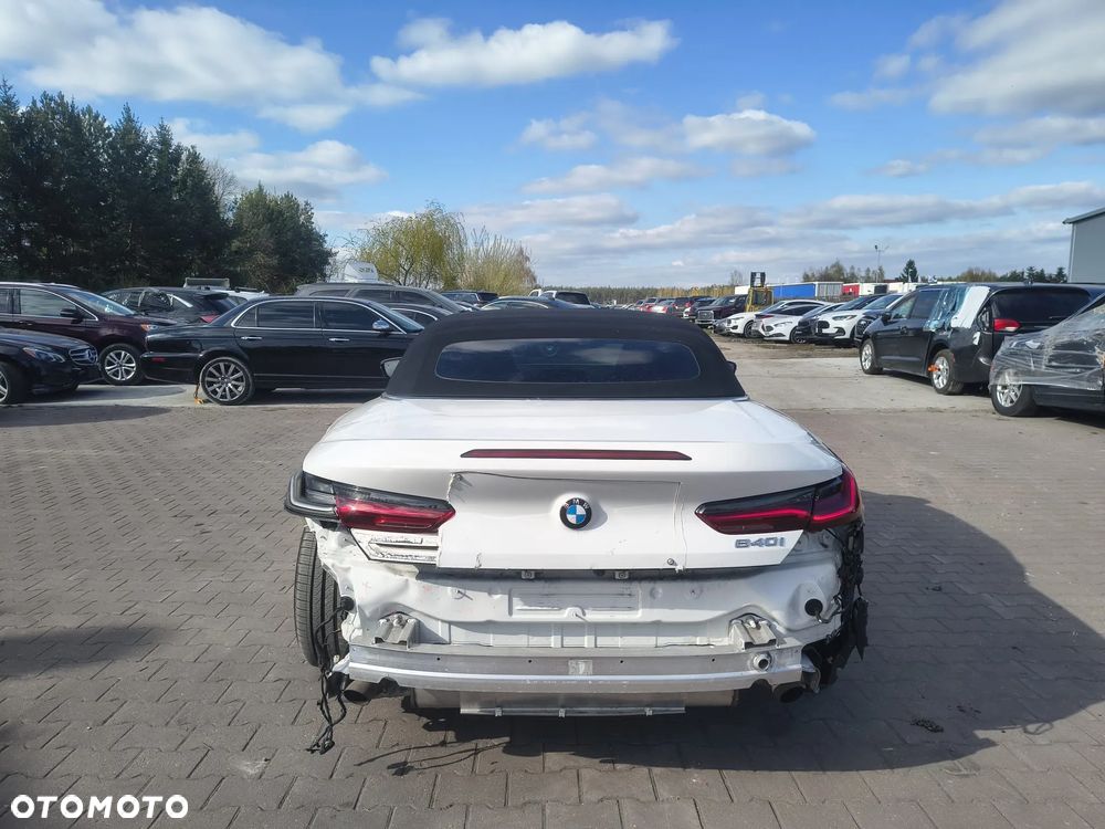 BMW Seria 8 - 6