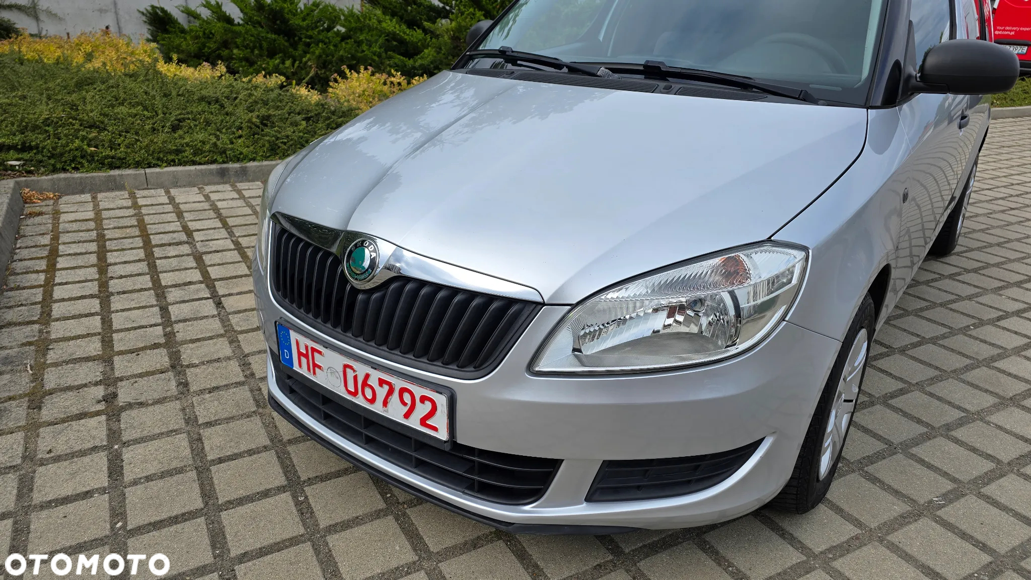 Skoda Roomster - 30