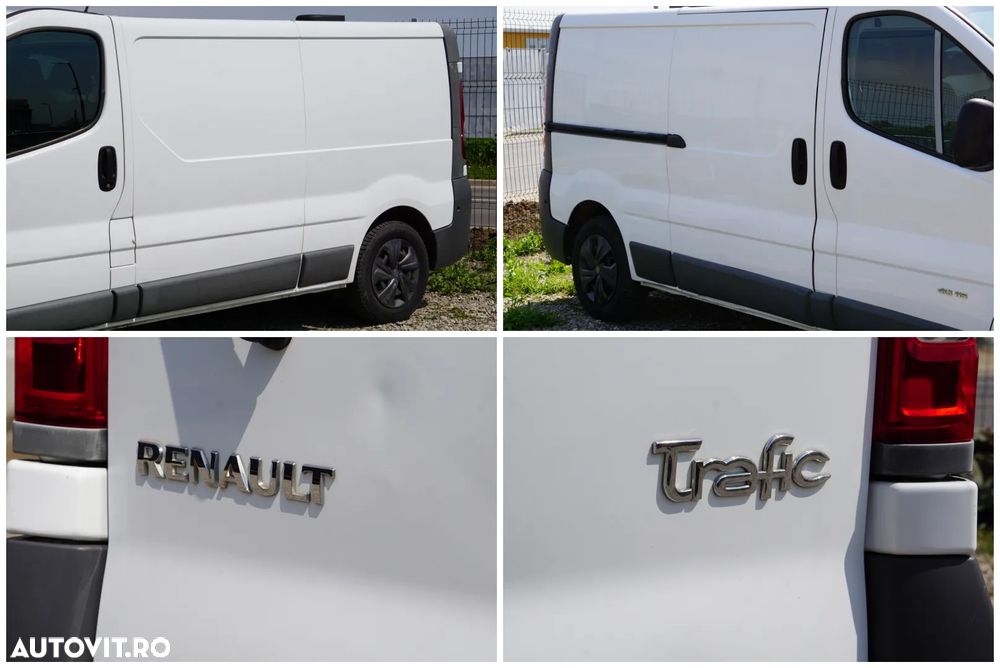 Renault Trafic - 21