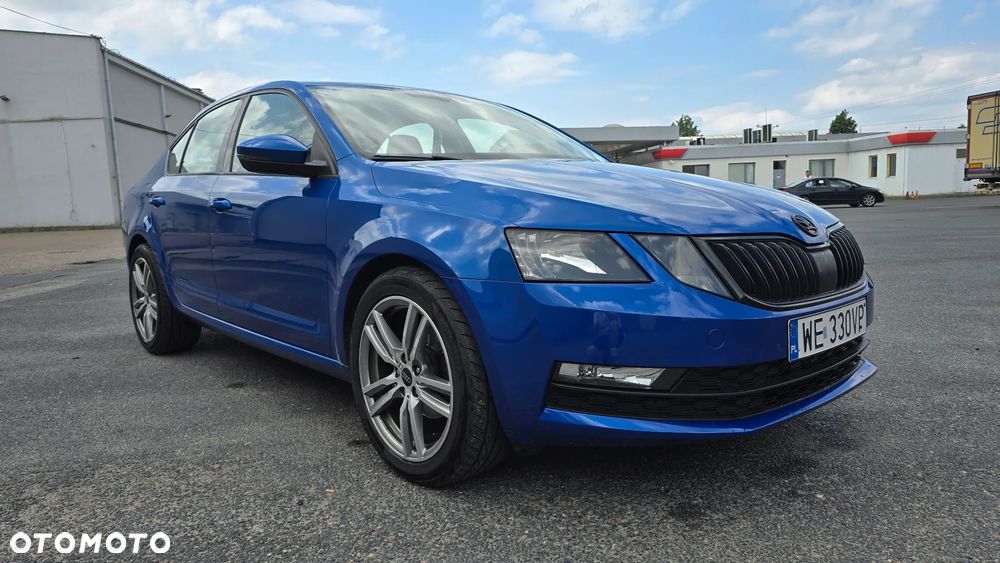 Skoda Octavia 1.0 TSI GPF Ambition - 4