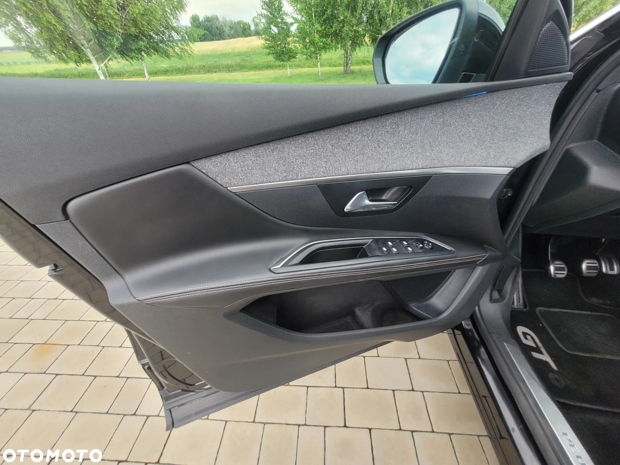 Peugeot 5008 1.2 PureTech GT S&S - 12
