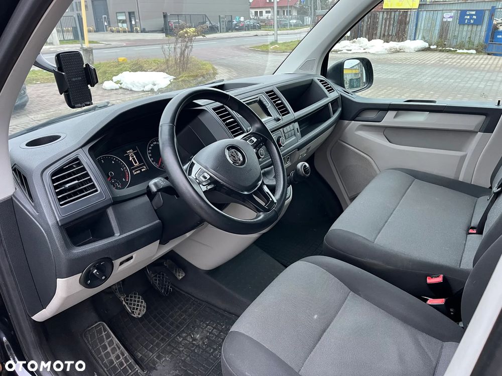 Volkswagen Transporter L2H1 Plus Trendline - 7