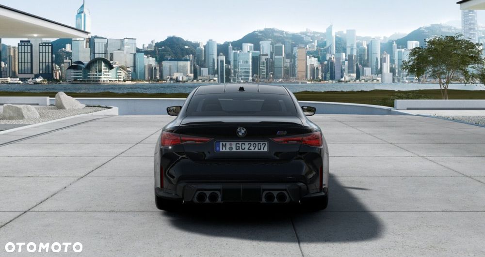 BMW M4 2026 photo 3