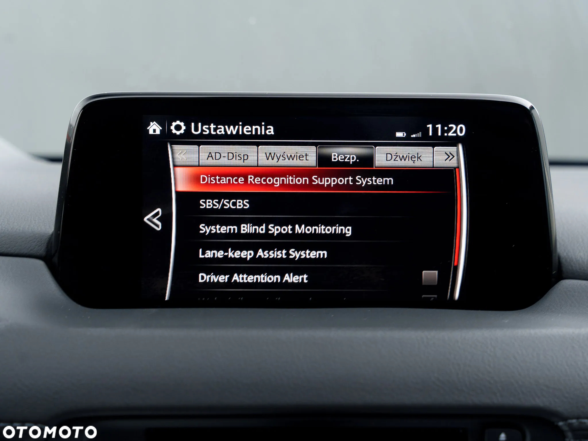 Mazda CX-5 SKYACTIV-D 150 Drive Exclusive-Line - 37