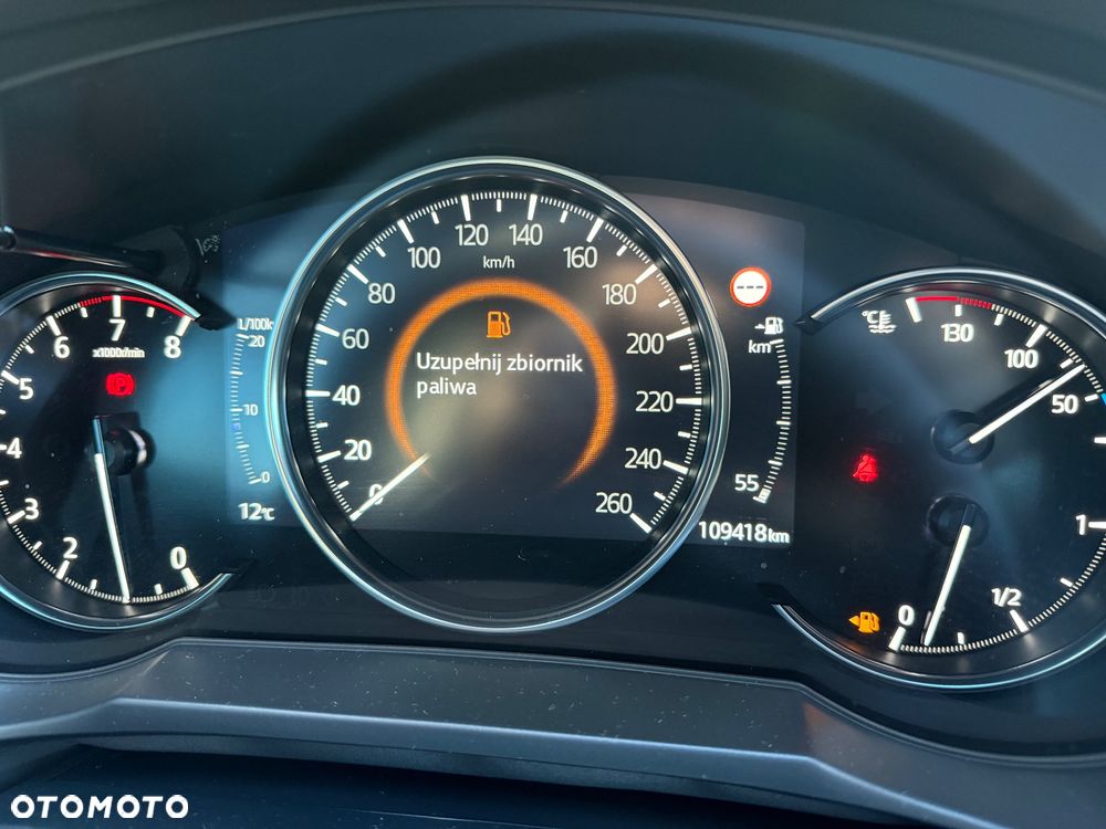 Mazda 6 2.0 SkyPassion - 22