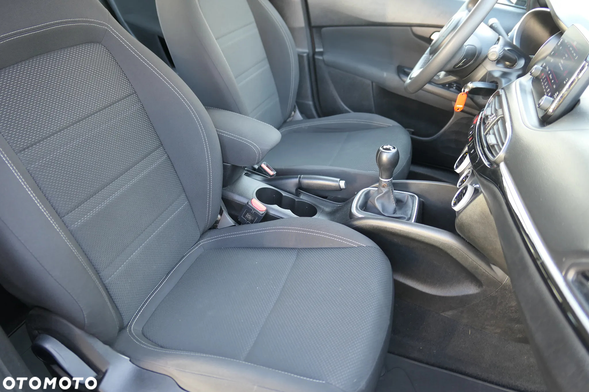 Fiat Tipo 1.0 T3 Life - 19