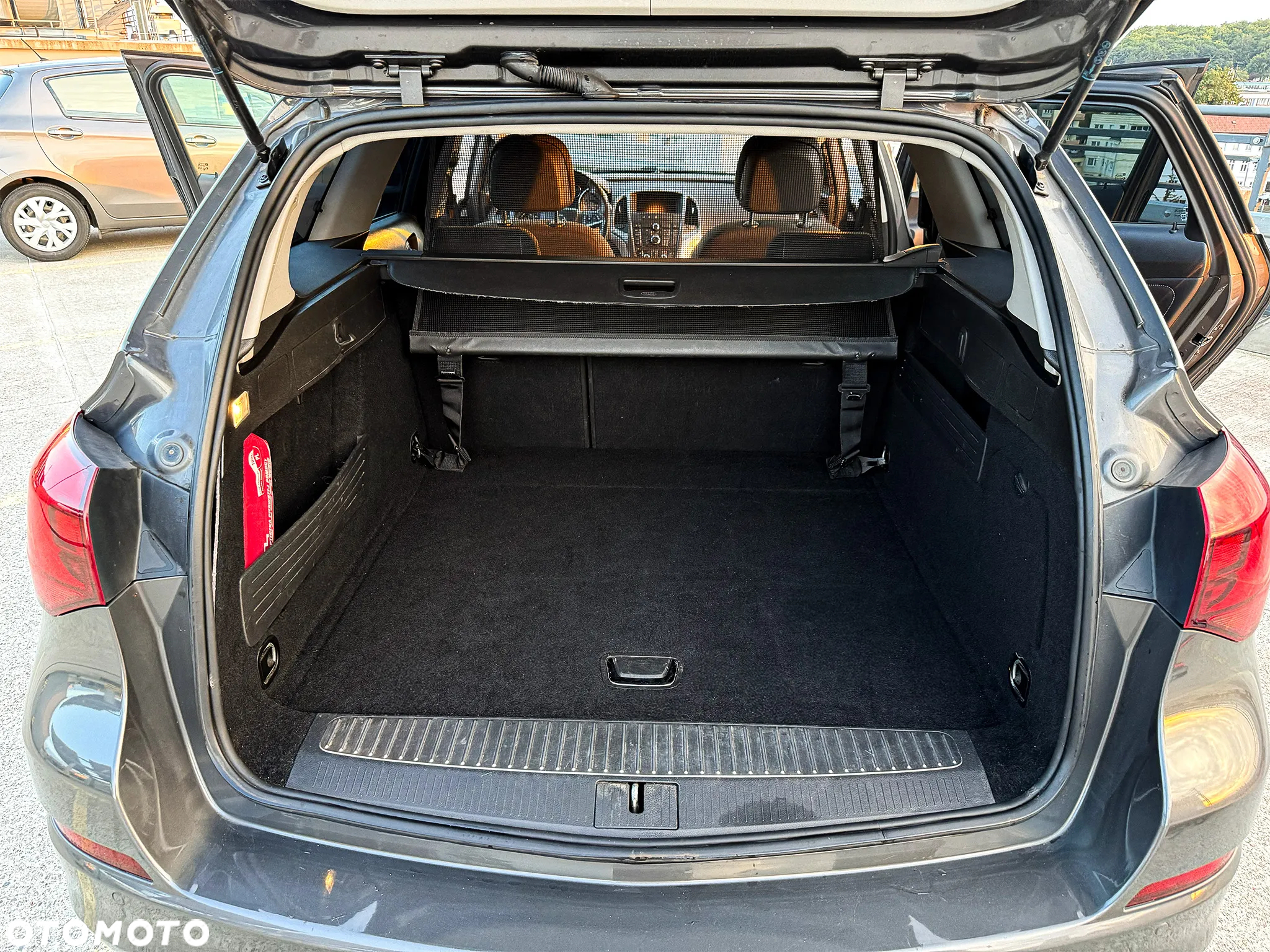 Opel Astra - 25