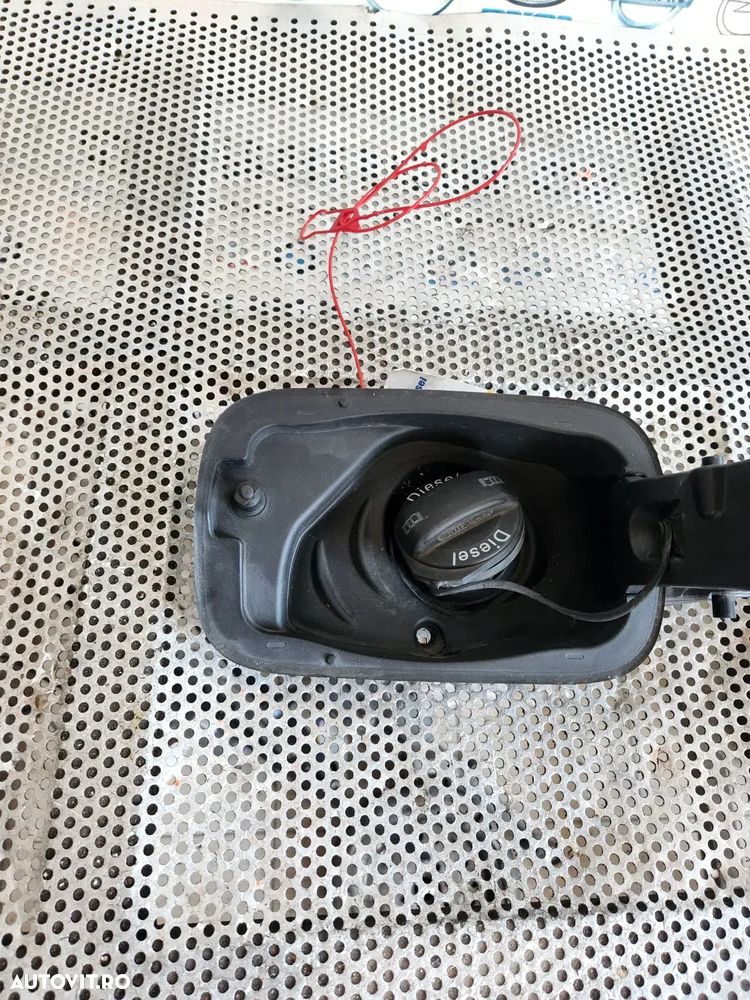 Usa Usita Rezervor Audi A3 8V Diesel - 3