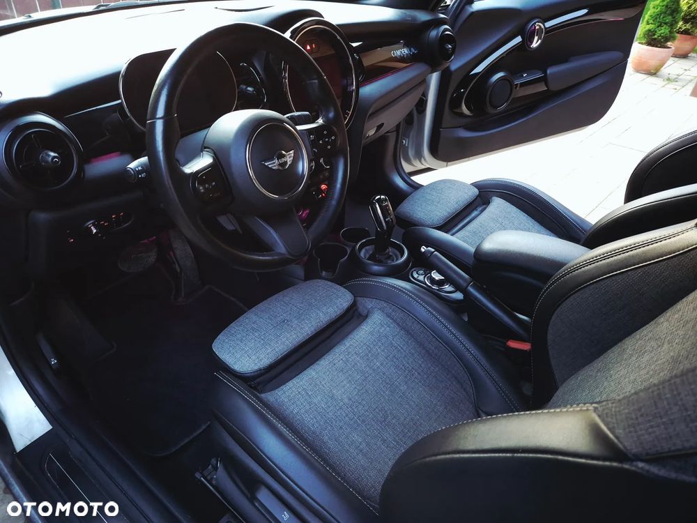 MINI Cooper - 11