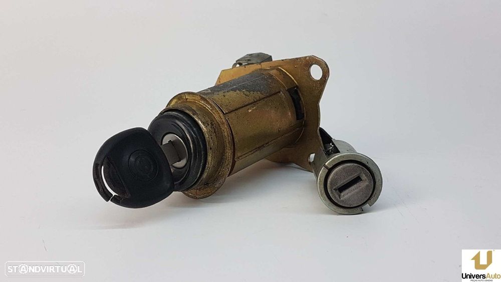 CANHÃO DE INGIÇÃO OPEL TIGRA 1.4 16V - 1