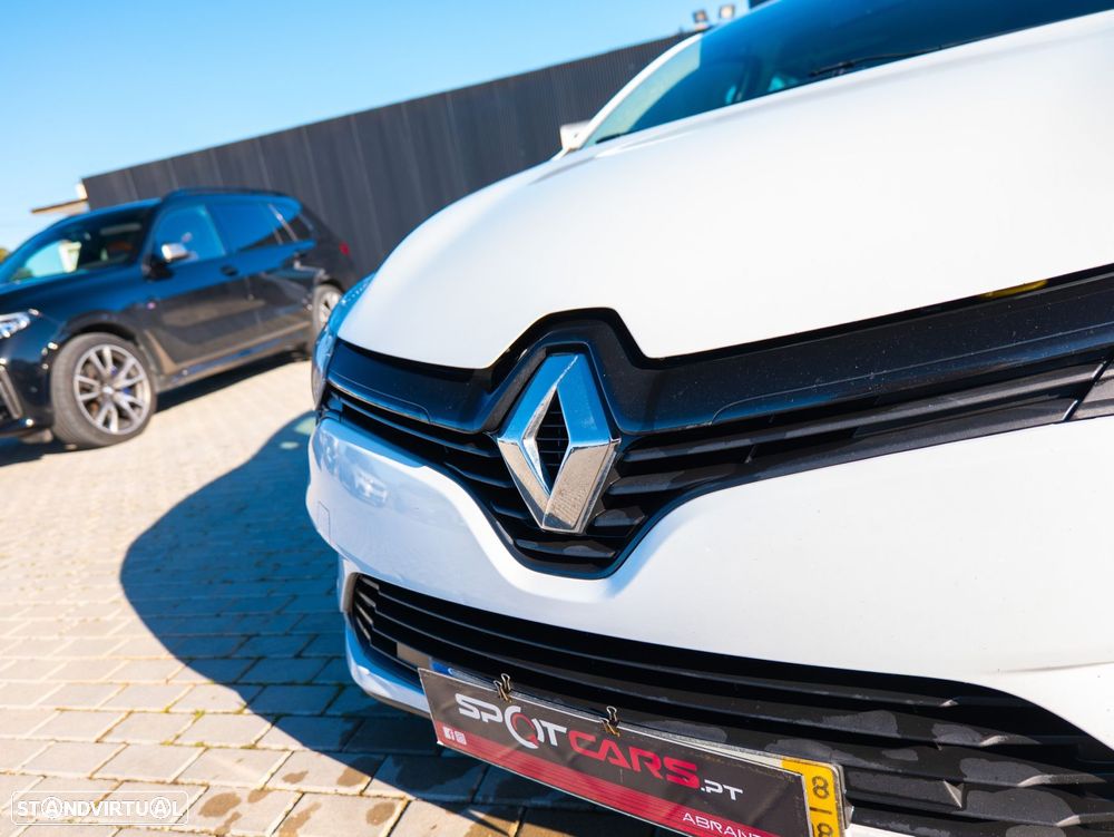 Renault Clio 1.5 dCi Zen - 27