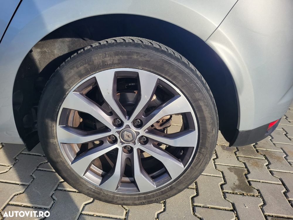 Renault Megane TCE 140 EDC Techno - 8