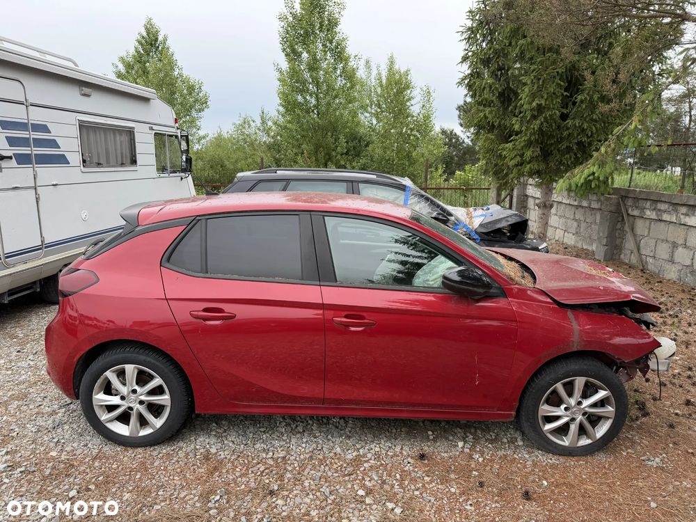 Opel Corsa 1.2 Direct Injection Turbo Start/Stop Elegance - 4
