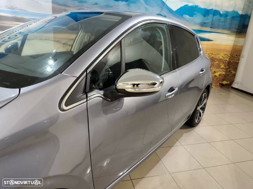 Peugeot 208 PureTech 110 Stop & Start EAT6 Tech Edition - 5