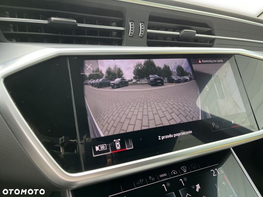 Audi A6 Avant - 26