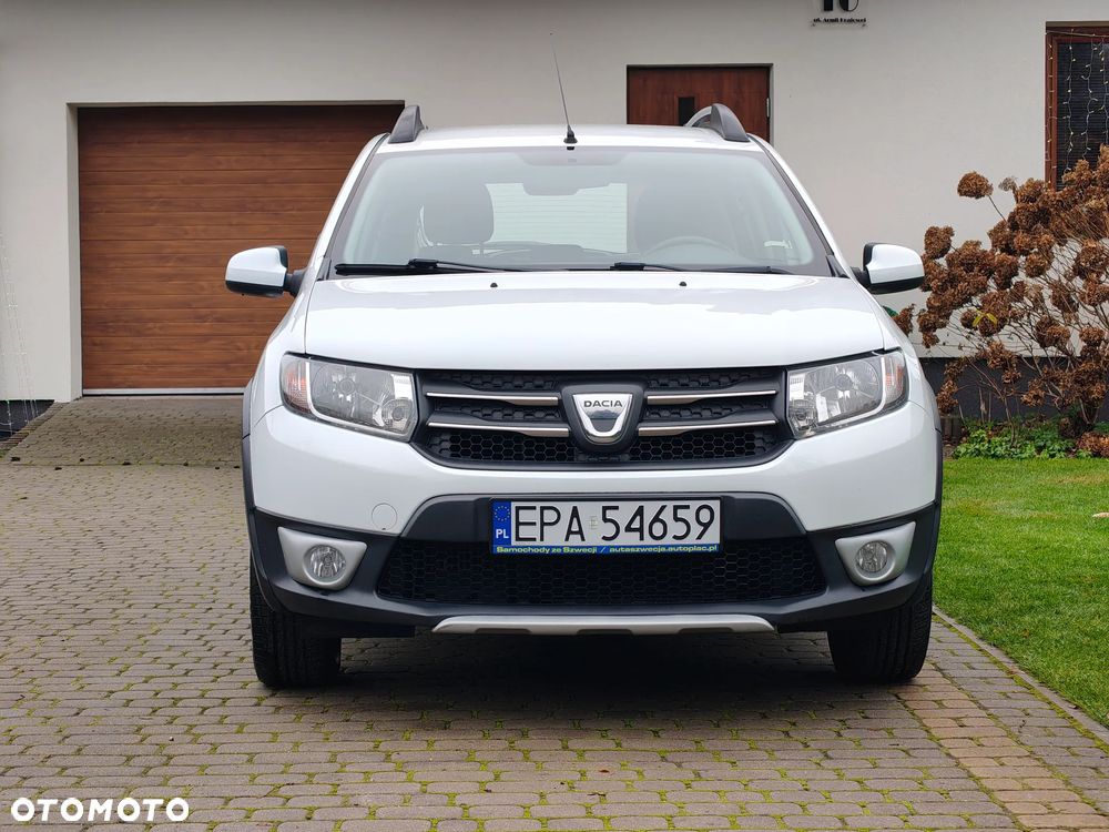 Dacia Sandero TCe 90 Celebration - 3
