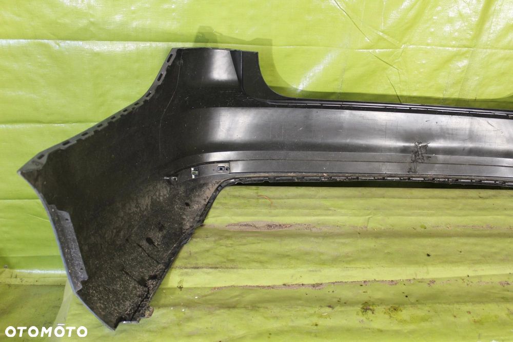 Zderzak tył Volkswagen Jetta 2014-2018r. - 3