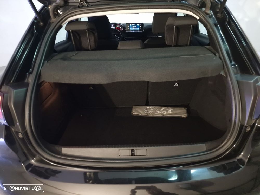 Peugeot 208 1.2 PureTech Active Pack - 14